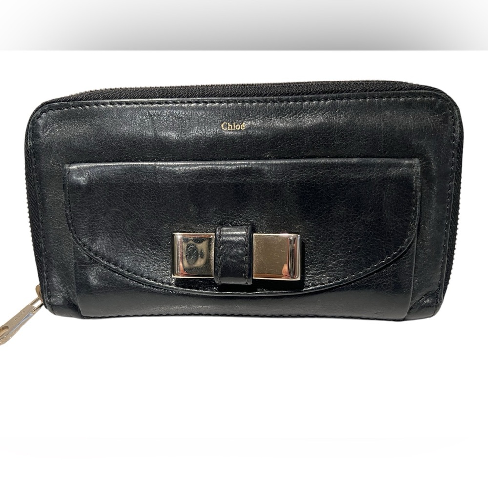Chloe wallet